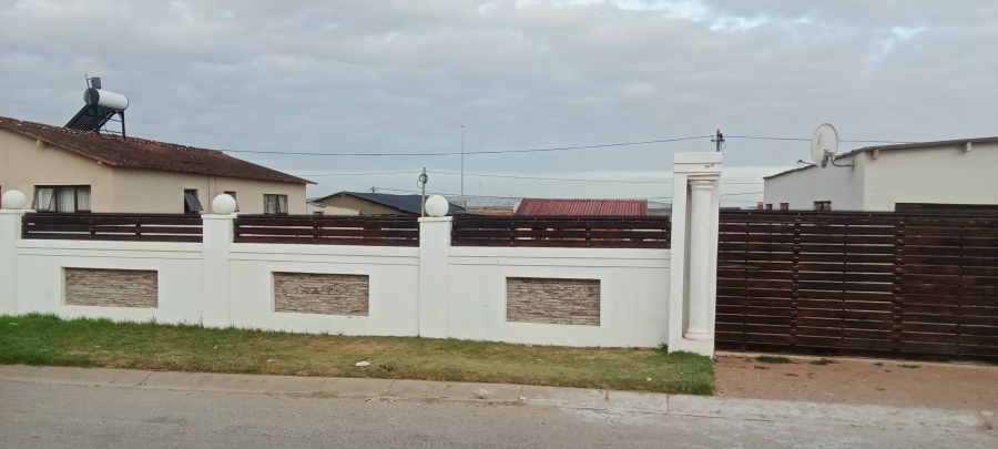 3 Bedroom Property for Sale in Kwa Nobuhle Eastern Cape